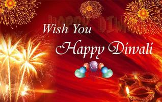 Happy Diwali Images capture d'écran 1