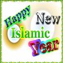 Happy Islamic New Year APK