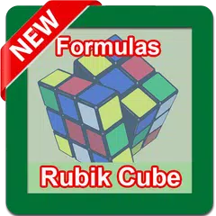 Rubik Cube Formulas APK download