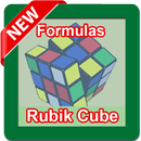 Rubik Cube Formulas APK