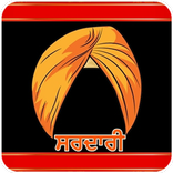 Punjabi Turban Photo Suit