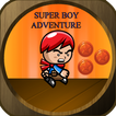 Super Boy Adventure