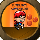 Super Boy Adventure APK