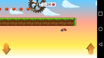 Super Boy Adventure تصوير الشاشة 2