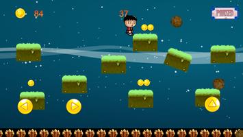 Super Kiroja World Adventures screenshot 1