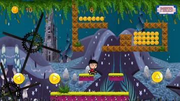 Super Kiroja World Adventures screenshot 2