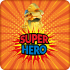 Super Hero Jump Pack icône
