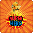 Super Hero Jump Pack icono