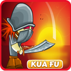 Super Kua Fu Adventures ikona