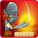 Super Kua Fu Adventures APK