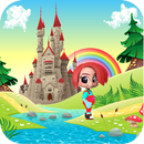 Rainbow Go Rangers World Adventurs APK