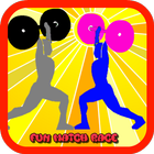 Weightlifting Games Free آئیکن