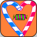 Candy Sweets Game APK