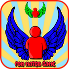 آیکون‌ Angel Games for Kids for Free