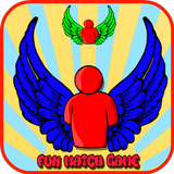 Angel Games for Kids for Free icône