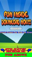 Angel Games for Kids for Free Cartaz