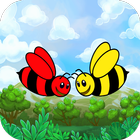 Bee Games For Free 아이콘