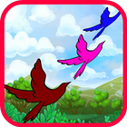 Icona Bird Games Free