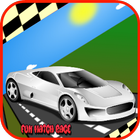 Cars Games For Kids Racing Car-icoon
