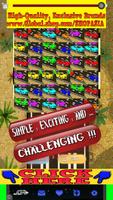 Cars Games For Kids Racing Car screenshot 1