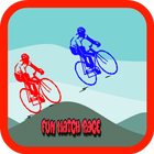 Cycling Games Free-icoon