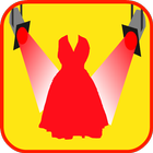 Dress up Games free For Kids icon