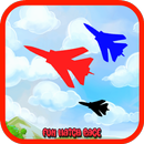 Fighter Jet Games Free APK