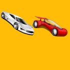 Tiara Fun Cars icon