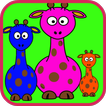 Giraffe Games Free