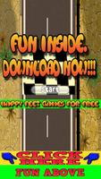 Happy Feet Games for Free Plakat