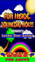 Lucky Star Anime bài đăng