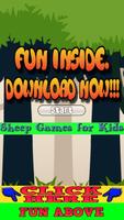 Sheep Games for Kids Plakat