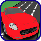 Sport Car Games أيقونة