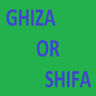 Ghiza Or Shifa ไอคอน