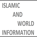 APK ISLAMIC AND WORLD INFO