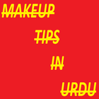 Makeup Tips In Urdu icône