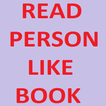 Learn Person Like Book