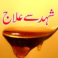 Shehed Se ilaj plakat