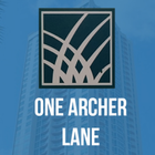 One Archer Lane 图标