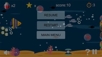 Foody Fish screenshot 1