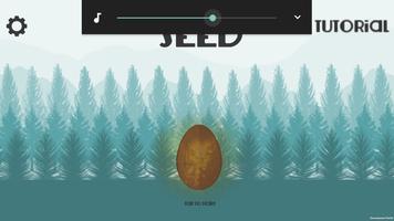 Seed poster