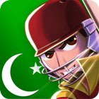 Icona Pakistan Cricket League