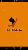 OneBarrow poster