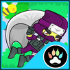 NinJango:Wild lego's APK