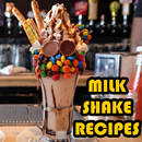 49+ Milkshake Recipes APK
