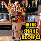 49+ Milkshake Recipes simgesi