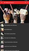 49+ Milkshake Recipes โปสเตอร์