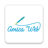 AmicaWeb icône