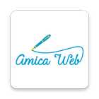AmicaWeb simgesi