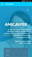 AmicaWeb اسکرین شاٹ 1